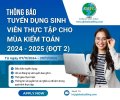 tuyen dung sinh vien thuc tap kiem toan dot 2 gafc.jpg