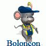boloncon