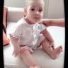 Tôn nữ thái uyên