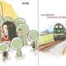 Nắng trong mắt bão