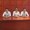 Phan Việt Dũng 1994