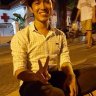 Duy Hồ 1992
