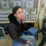 Khuc trung