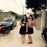 mù tạt sương