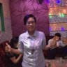 Trần Thị Diễm Chi