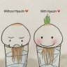 củ cải :))