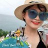 Lê Nguyễn Khánh Đoan