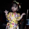 B.hằng