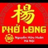 Dương Bảo Long Hà Nội