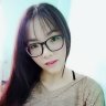 cô bé mộng mơ