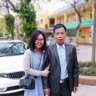 Đặng Thị Thơm