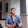 Kevin Nguyễn 29
