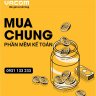 Mr Thể VACOM