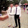 Huy Nguyễn 92
