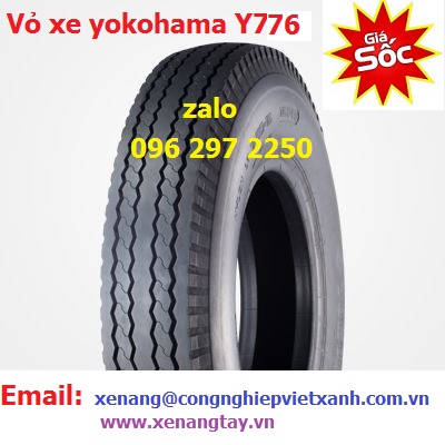 Lốp xe nâng Casumina