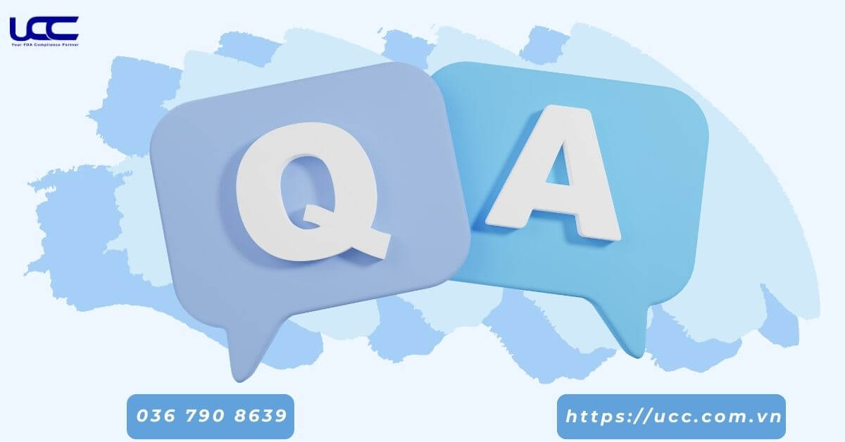 Các câu hỏi thường gặp về chứng nhận ISO 9001