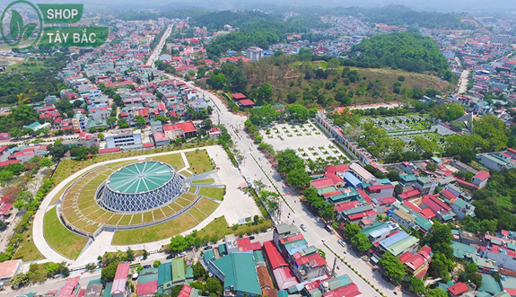 Thành phố Điện Biên