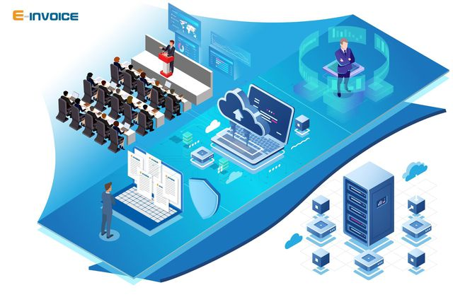 Đánh giá sai về cơ sở hạ tầng là yếu tố dẫn đến triển khai hóa đơn điện tử thất bại.