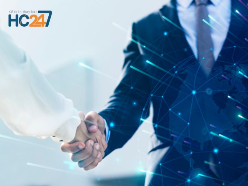 Dịch Vụ Thành Lập Công Ty Trọn Gói Chỉ Từ 1 Triệu Đồng 