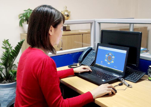 Giảm thiểu công việc cho kế toán thuế thông qua hóa đơn điện tử xác thực