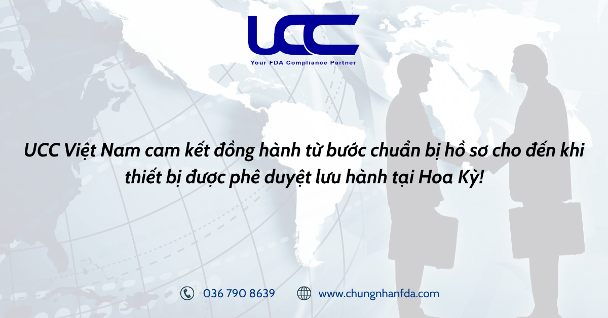 UCC Việt Nam