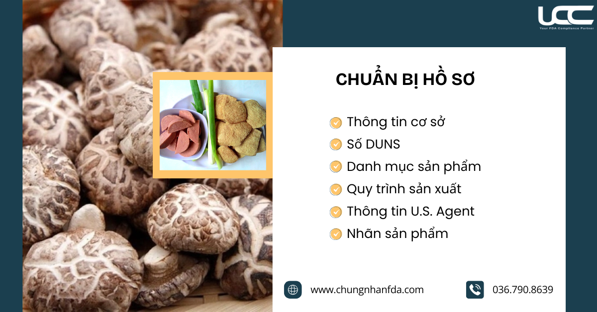 Doanh nghiệp cần chuẩn bị hồ sơ thật chuẩn xác và đầy đủ