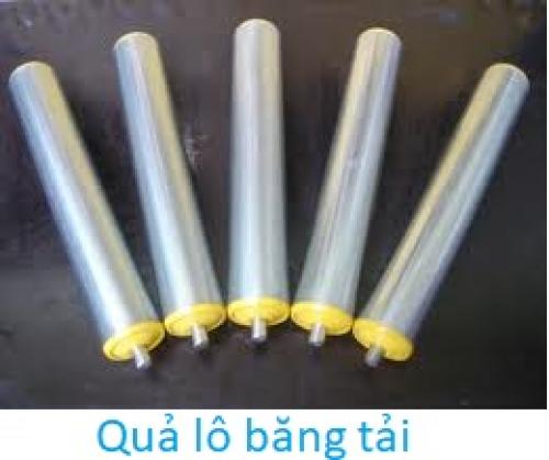 Quả lô băng tải-ru lô băng tải