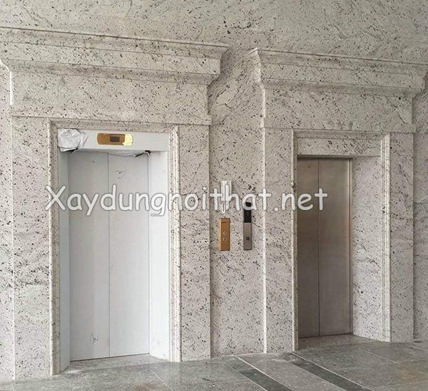 Mẫu đá kim sa ốp lát đẹp