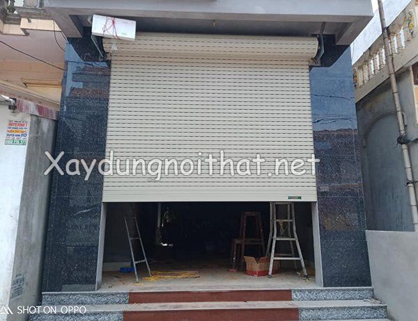 Mẫu đá kim sa ốp lát đẹp