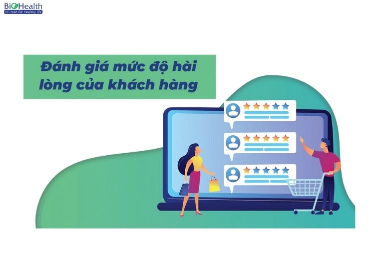 Phản hồi của khách hàng