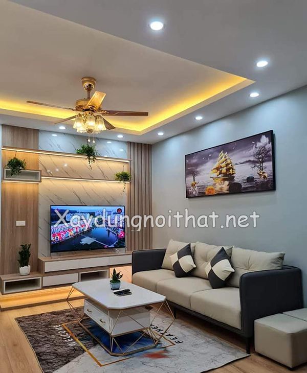 tran thach cao phong khach 1