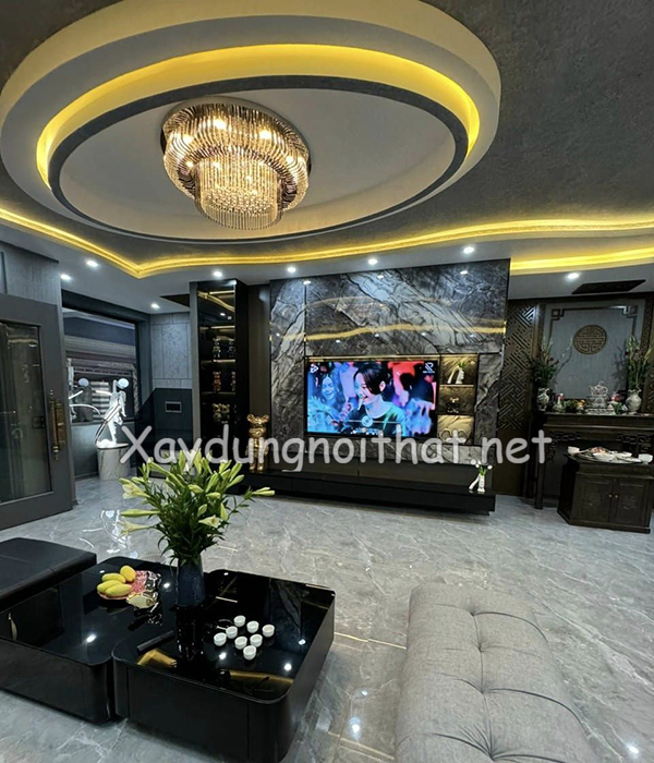 tran thach cao phong khach 2