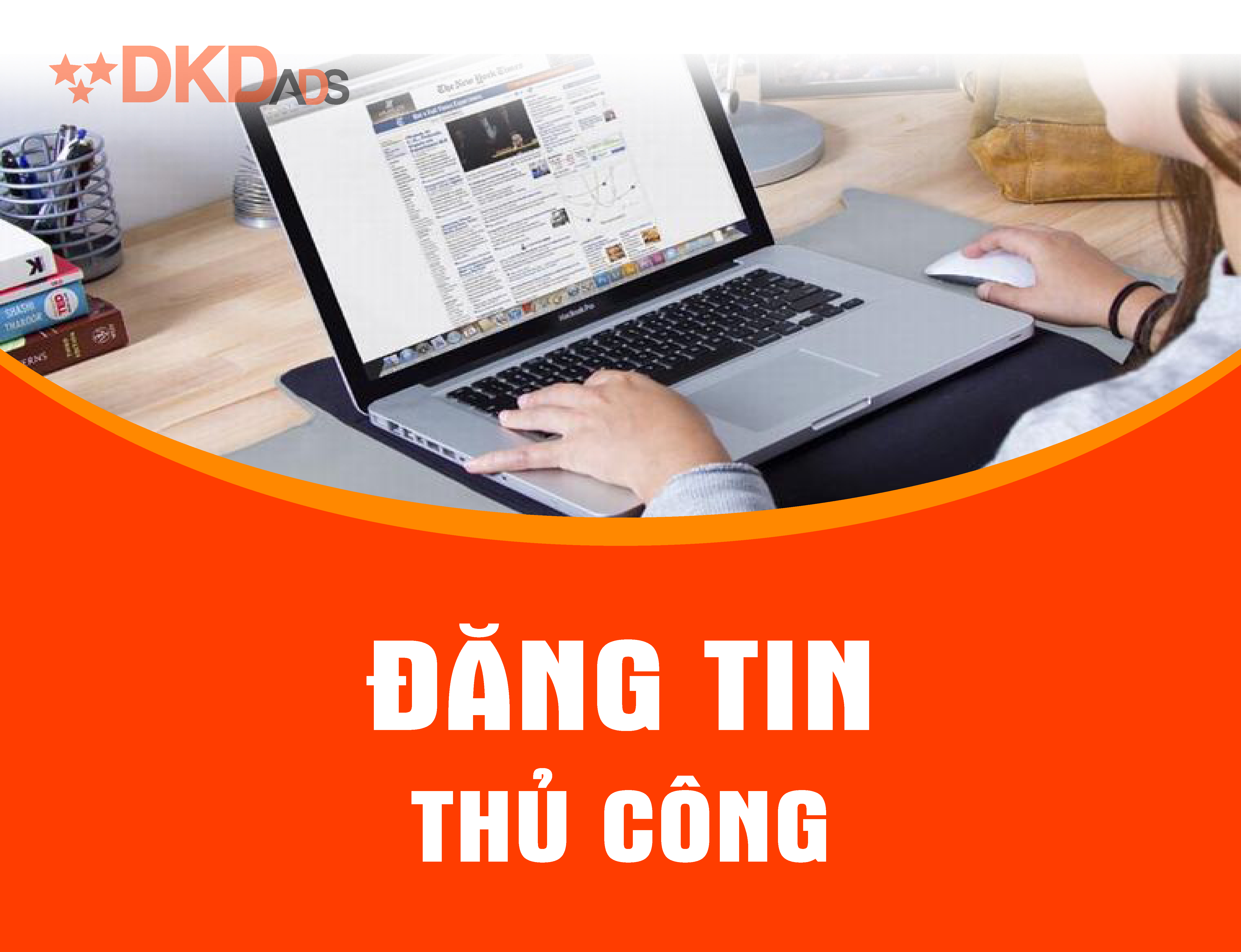 ĐĂNG TIN THỦ CÔNG 2