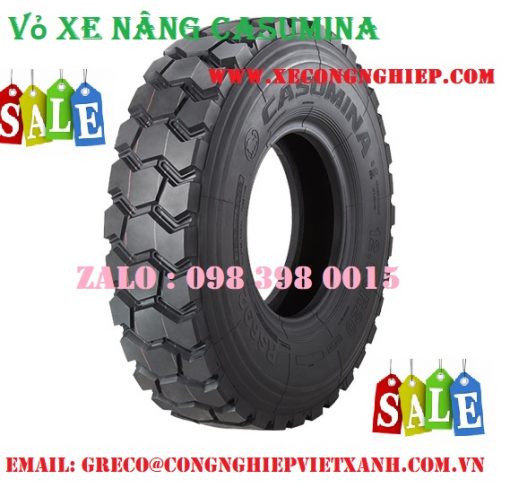 Cao su đặc nguyên khối Casumina