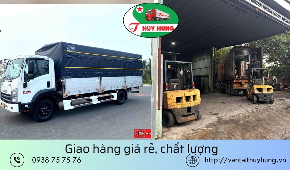 Giá cả phải chăng, uy tín, chất lượng