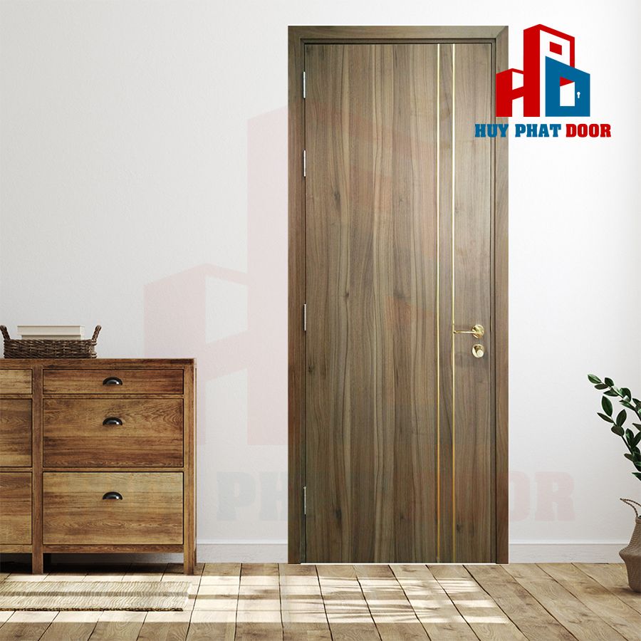 Cửa gỗ công nghiệp MDF