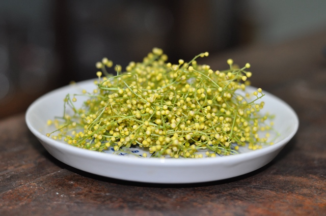 Top 4 loài hoa phổ biến dùng để ướp trà