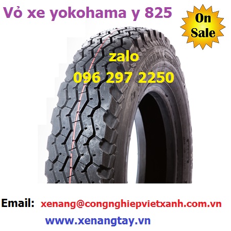 Lốp xe nâng Y825