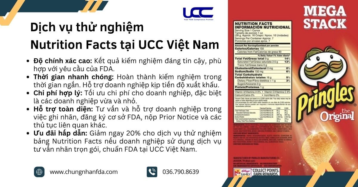 Liên hệ với UCC Việt Nam ngay để được hỗ trợ nhanh chóng