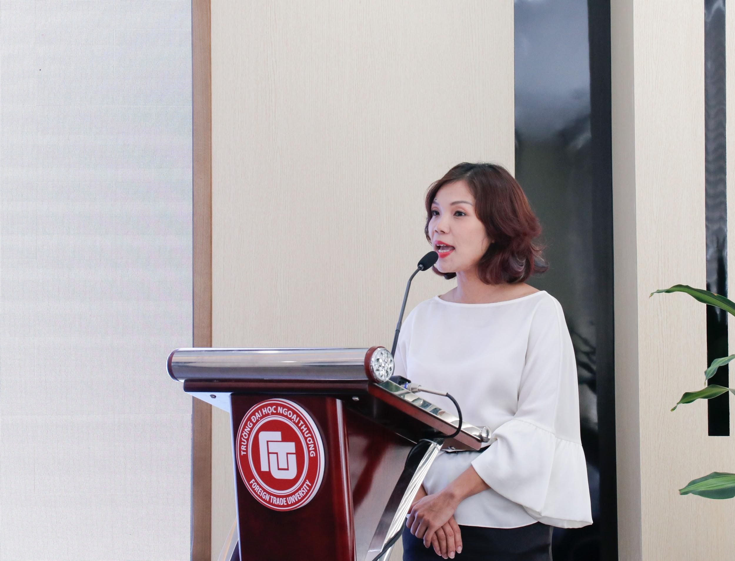 Kiểm toán viên tài năng 2019