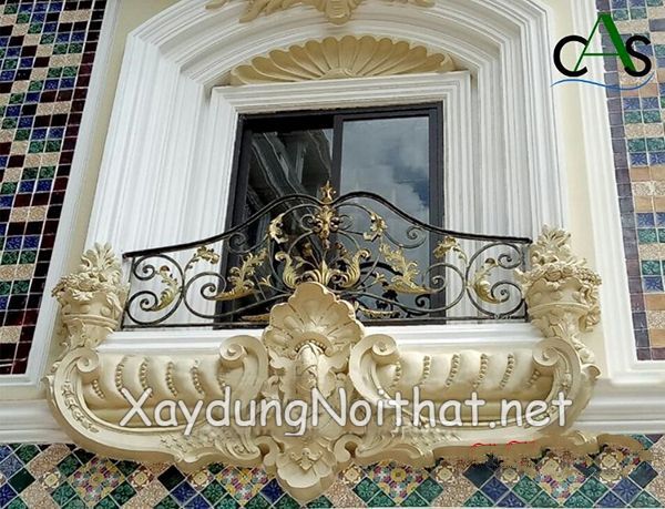 lan can sat my thuat 48