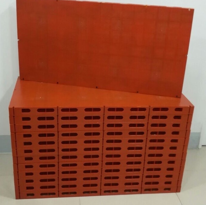 Tấm lót sân khấu, pallet lót sàn