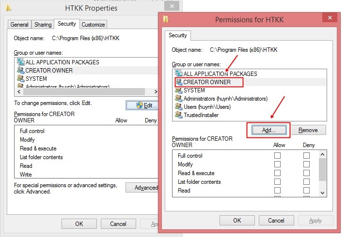 Hướng dẫn sửa lỗi tự thoát ra phần mềm HTKK