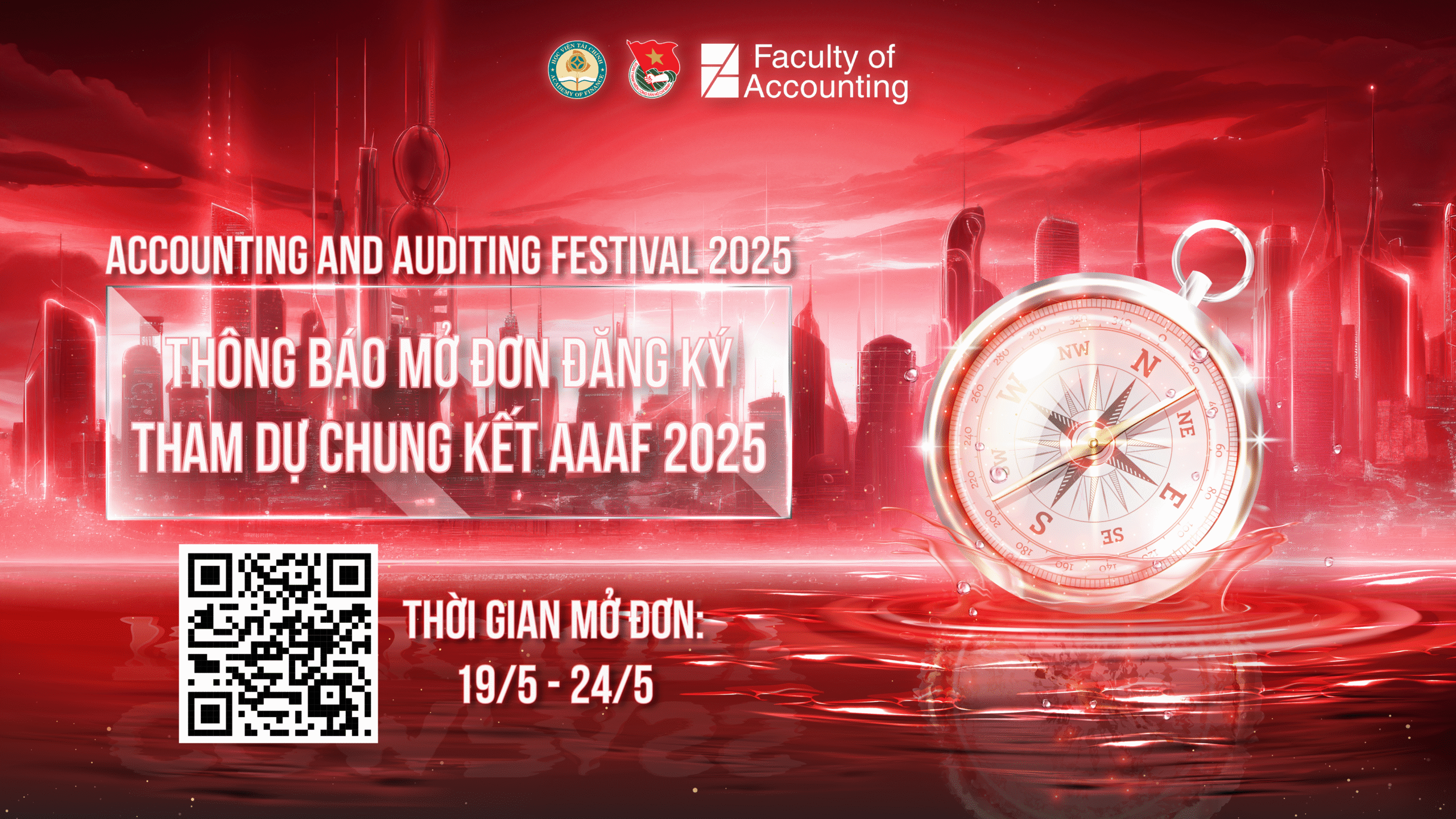 Accounting and Auditing Festival 2025