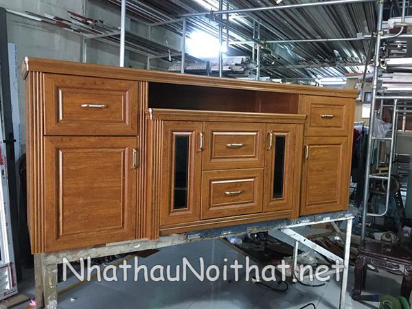 tu bep nhom noi that omega 26