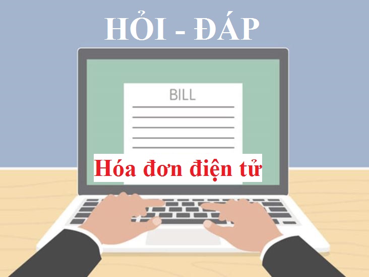 hóa đơn hợp lệ