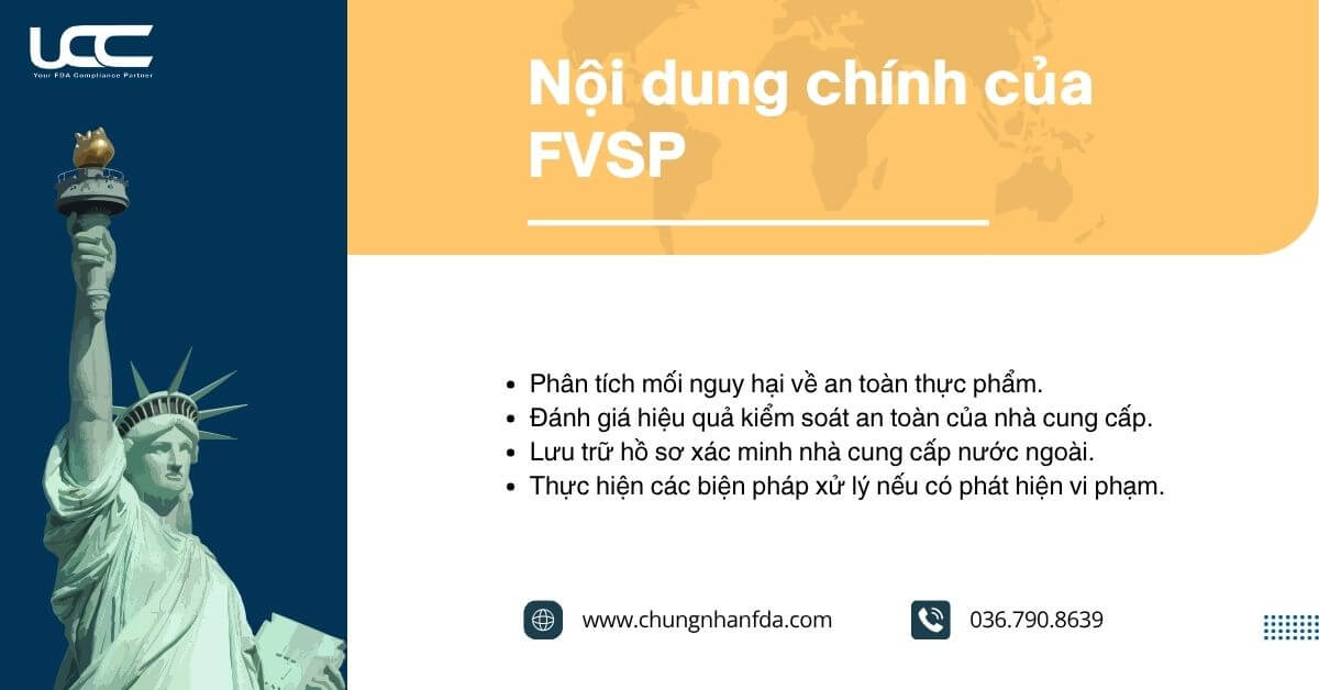 Nội dung chính