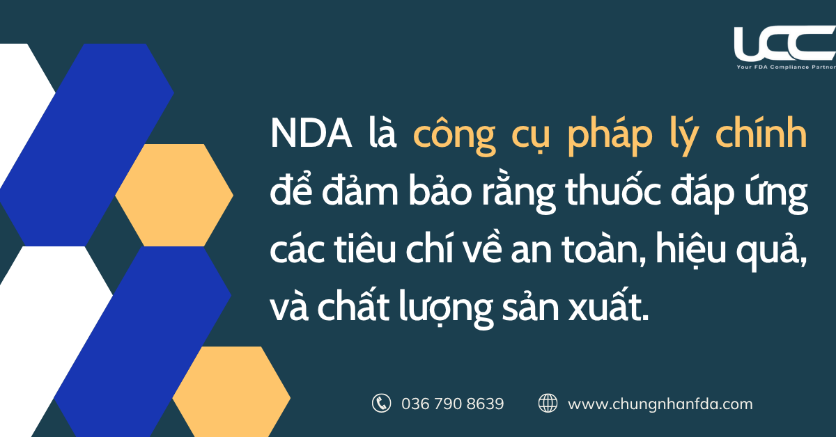 Vai trò của NDA trong hệ thống pháp lý tại Hoa Kỳ