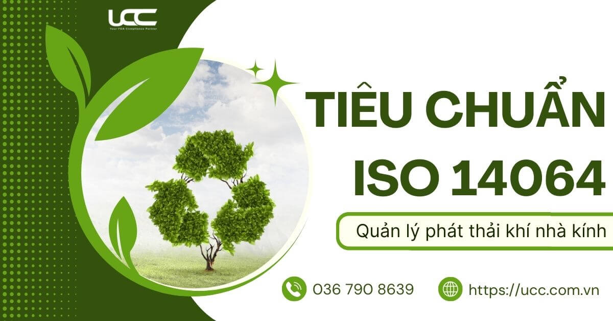 Tiêu chuẩn ISO 14064