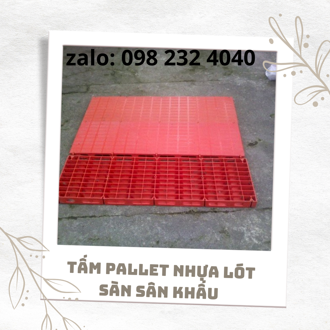 Chất lượng sản phẩm từ Việt Xanh Plastic